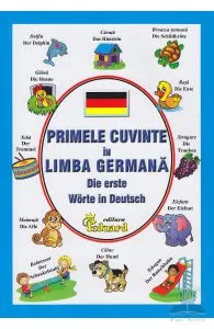 Primele cuvinte in limba germana