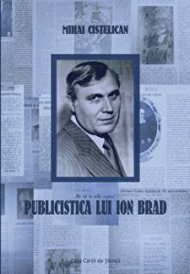Publicistica lui Ion Brad