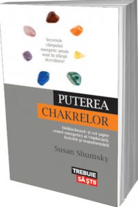 Puterea chakrelor