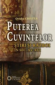 Puterea cuvintelor de Ovidiu Cristea