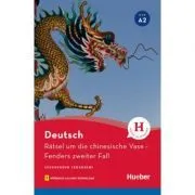 Ratsel um die chinesische Vase Lekture mit Audios online de Urs Luger