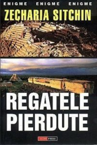 Regatele Pierdute
