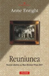 Reuniunea de Anne Enright