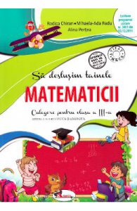 Sa deslusim tainele matematicii