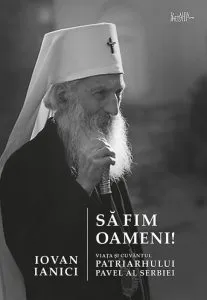 Sa fim oameni de Iovan Ianici