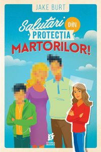 Salutari din Protectia Martorilor