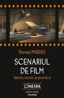 Scenariul de film de Steven Maras