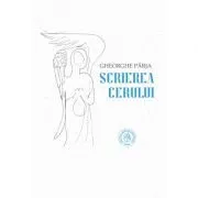Scrierea cerului de Gh. Parja