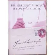 Scrisori de la un sceptic de Gregory A Boyd