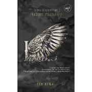 Seria Italieni Volumul 2, Datorie Italiana Partea 2 de Ivo Dima
