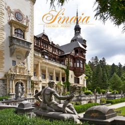 Sinaia - George Avanu