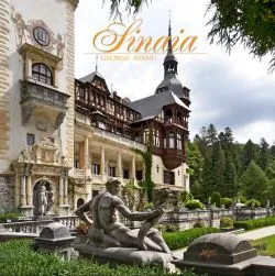 Sinaia - George Avanu de George Avanu