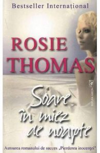 Soare in miez de noapte