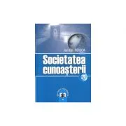 Societatea cunoasterii de Ion Gh. Rosca