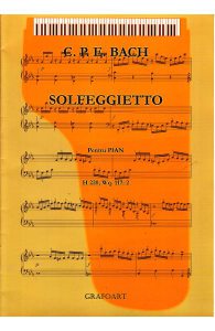 Solfeggietto