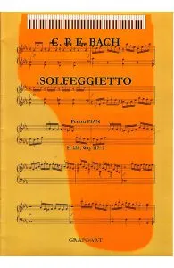 Solfeggietto