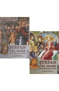 Stefan cel Mare si razboaiele sale Vol.1 2