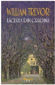 Tacerea din gradina