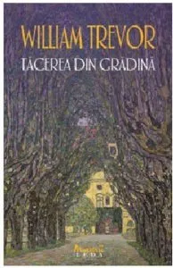 Tacerea din gradina