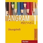Tangram aktuell 1, Ubungsheft