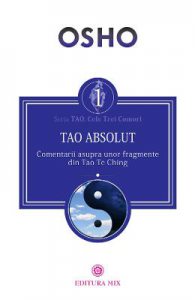 Tao Absolut. Calea subtila catre iubire, fericire si adevar