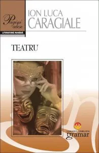 Teatru de Ion Luca Caragiale