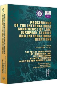 The Patent Universality of Inheritance Law
