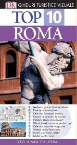 Top 10. Roma. Editia a III-a