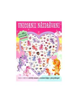 Unicornii năzdrăvani