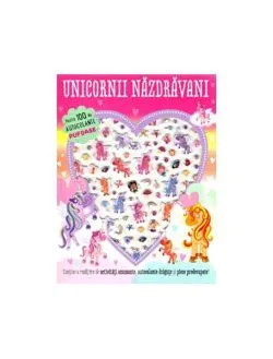 Unicornii năzdrăvani