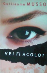 Vei fi acolo?