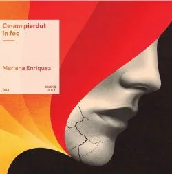VINIL: Ce-am pierdut in foc de Marin Malaicu-Hondrari