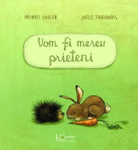 Vom fi mereu prieteni de Michael Engler
