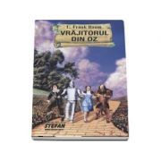 Vrajitorul din Oz (Colectia Cartile de aur ale copilariei)