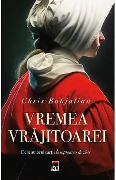 Vremea vrajitoarei de Chris Bohjalian