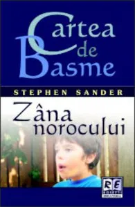 Zana norocului de Stephen Sander