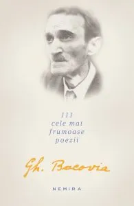 111 cele mai frumoase poezii de George Bacovia