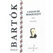 2 dansuri romanesti