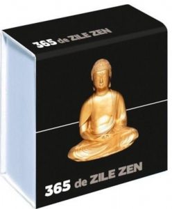 365 de zile zen