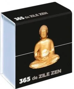 365 de zile zen