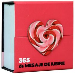 365 mesaje de iubire