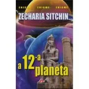 A 12 a planeta de Zecharia Sitchin
