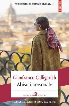 Abisuri personale de Gianfranco Calligarich