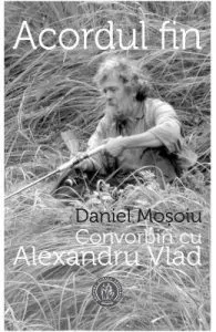 Acordul fin. Convorbiri cu Alexandru Vlad de Alexandru Vlad