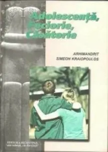 Adolescenta, Feciorie, Casatorie de Arhim. Simeon Kraiopoulos
