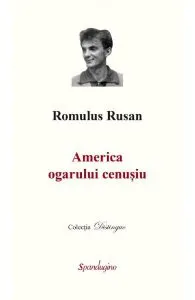 America ogarului cenusiu de Romulus Rusan