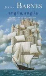 Anglia, Anglia de Julian Barnes