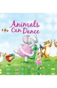 Animals Can Dance de Lee Keenan