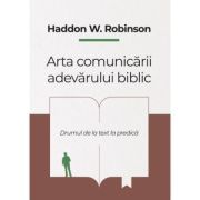 Arta comunicarii adevarului biblic
