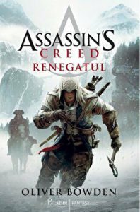 Assassin s Creed. Renegatul